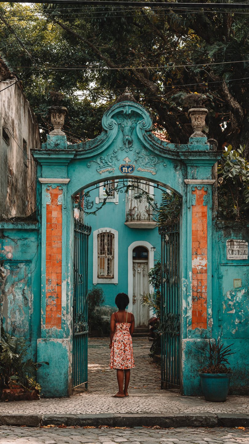 une_latine_habill_sexy_devant_la